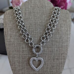 Park Lane Lovestruck Necklace